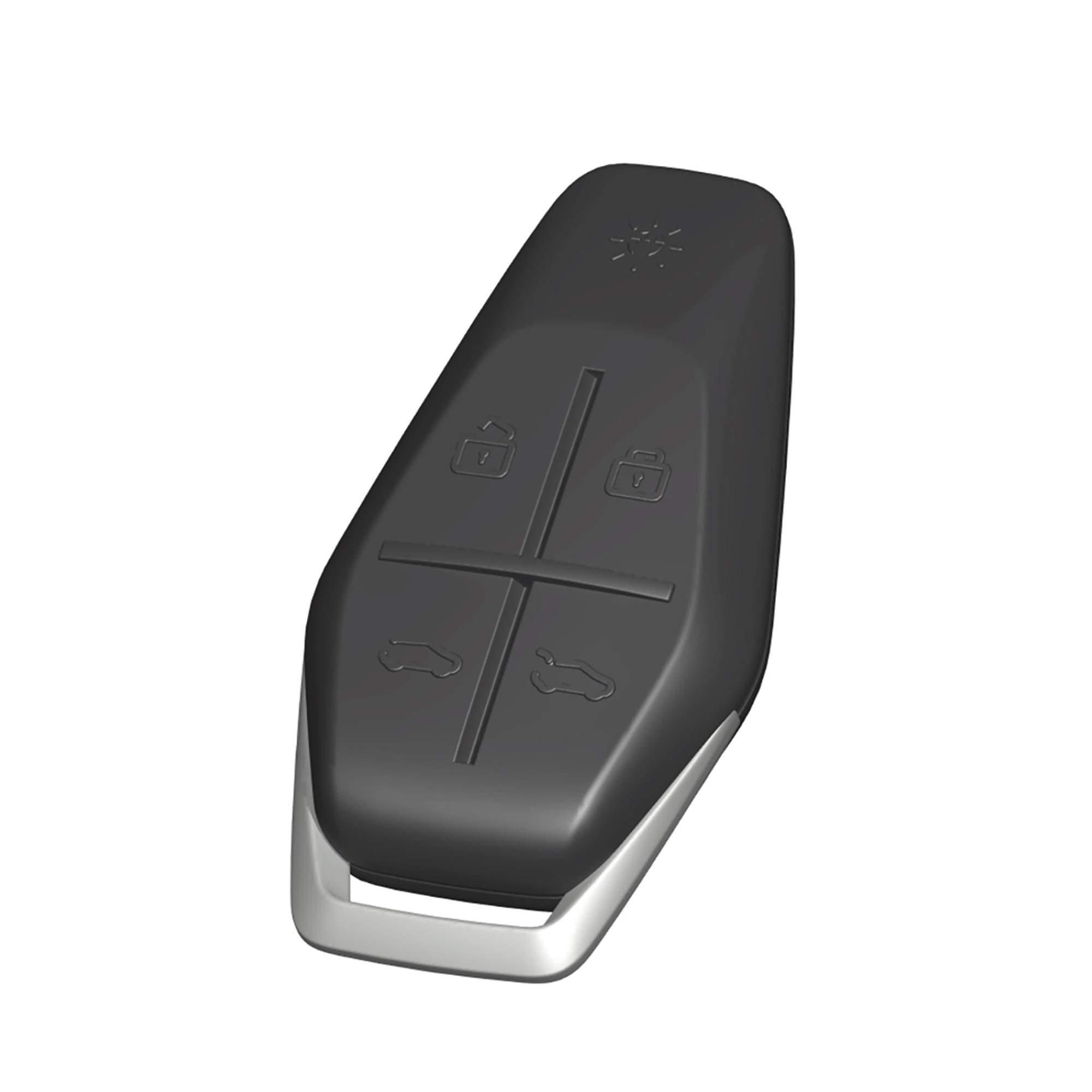 Keyfob bundle for Fisker Ocean
